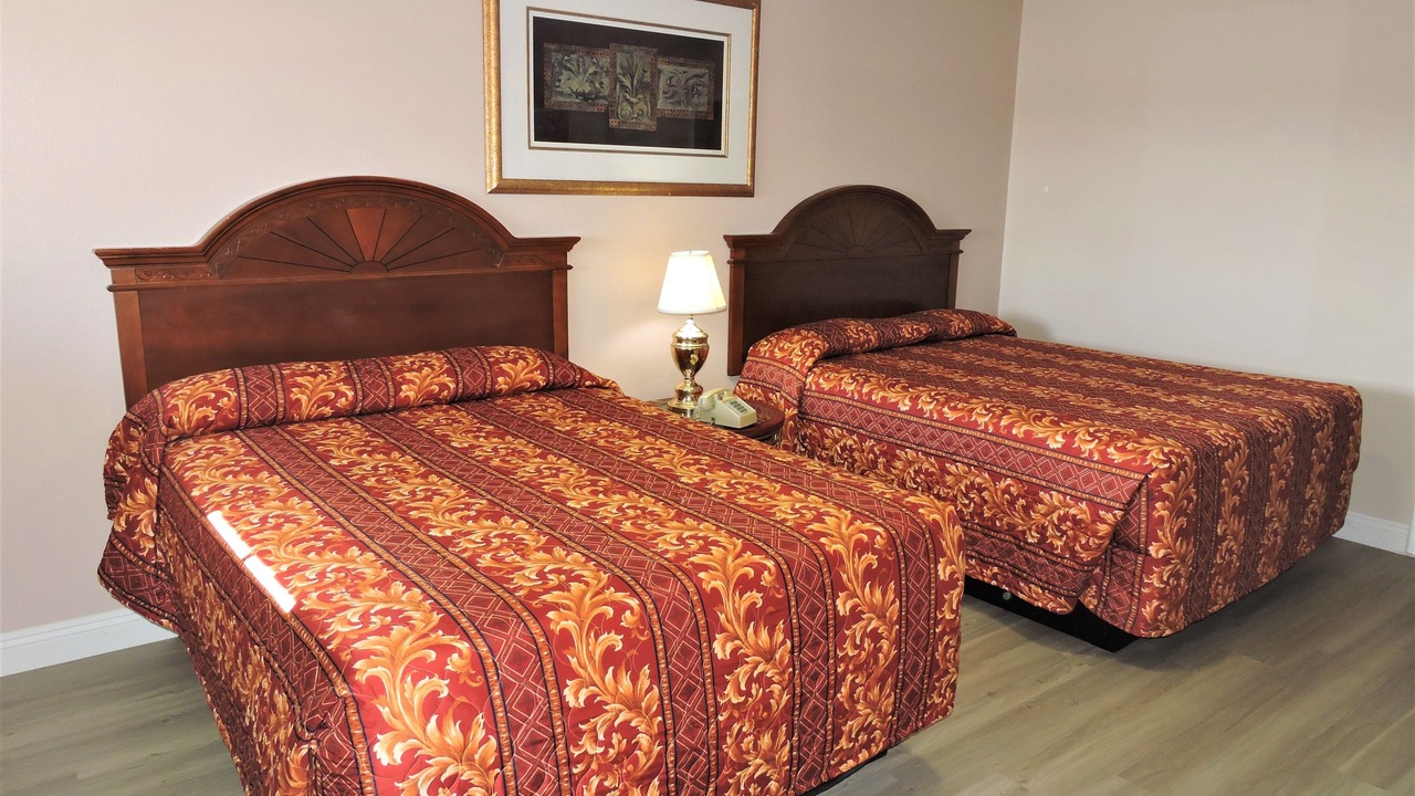 Photo of Bedroom in Sunrise Manor