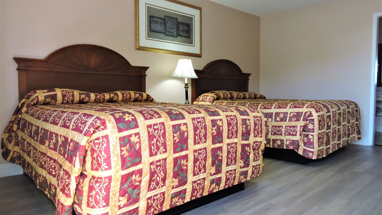 Photo of Bedroom in Sunrise Manor