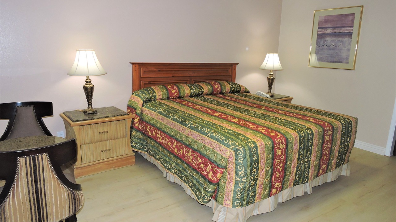 Photo of Bedroom in Sunrise Manor