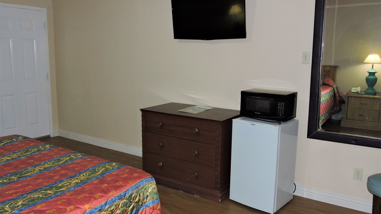 Photo of Bedroom in Sunrise Manor