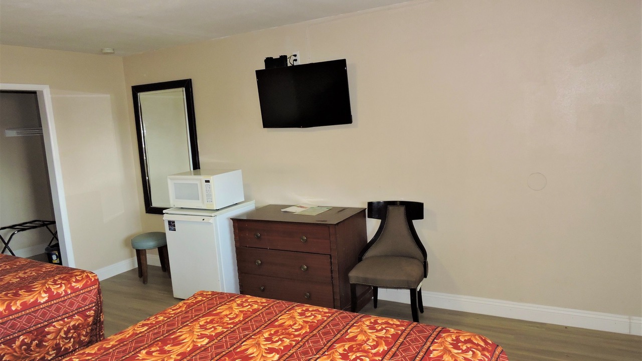 Photo of Bedroom in Sunrise Manor