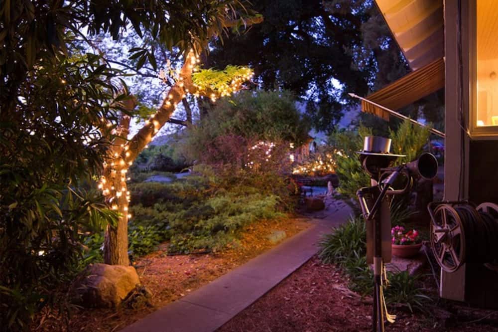 Photo of Outdoor in Woodlake