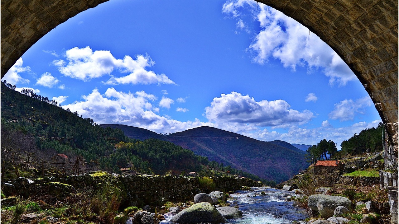 Photo of Outdoor in Loriga