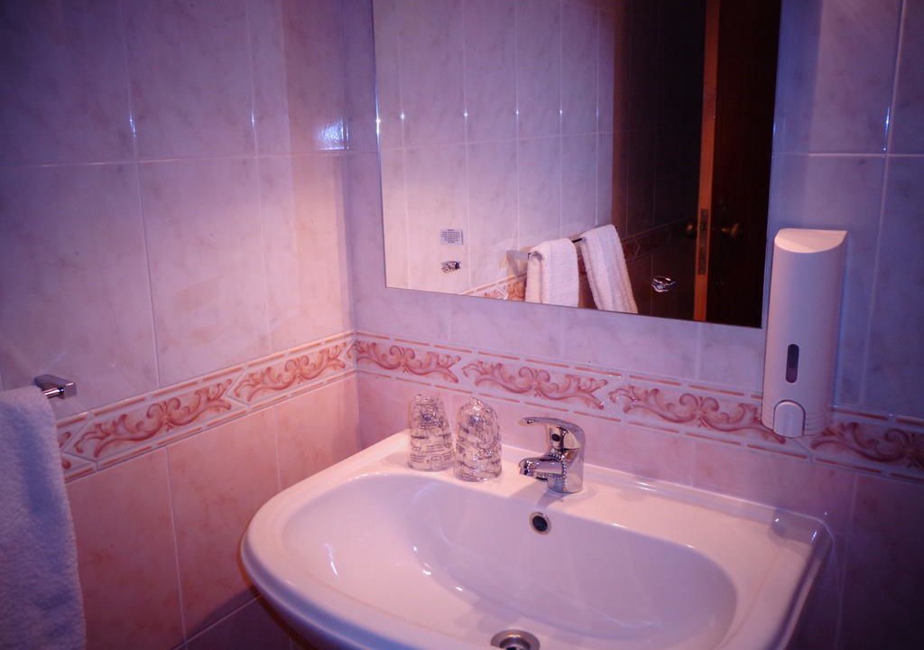 Photo of Bathroom in Loriga