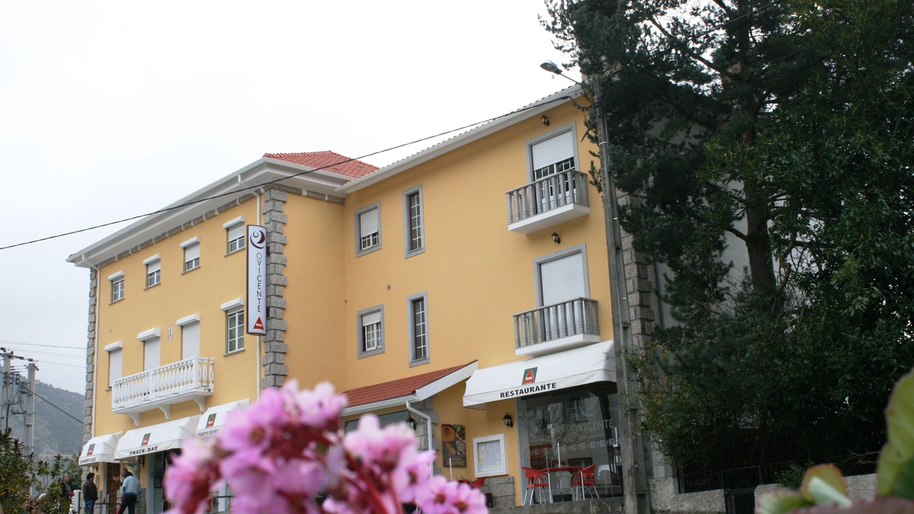 Photo of Outdoor in Loriga