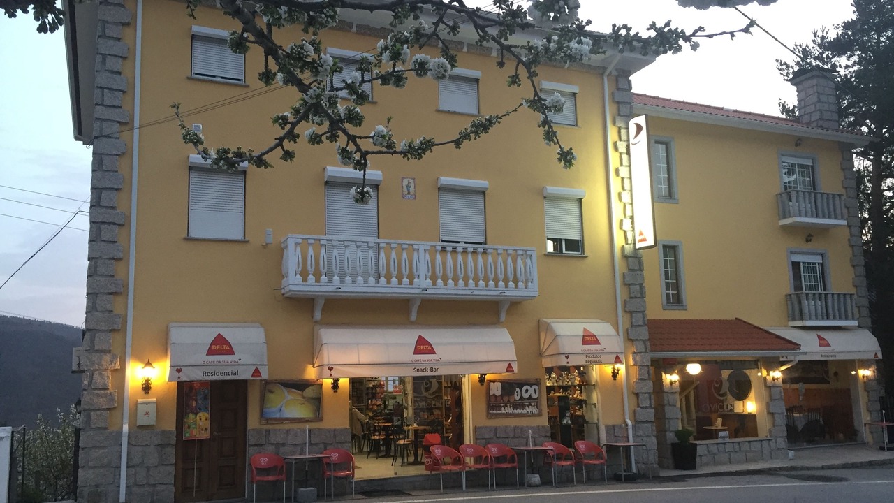 Photo of Outdoor in Loriga