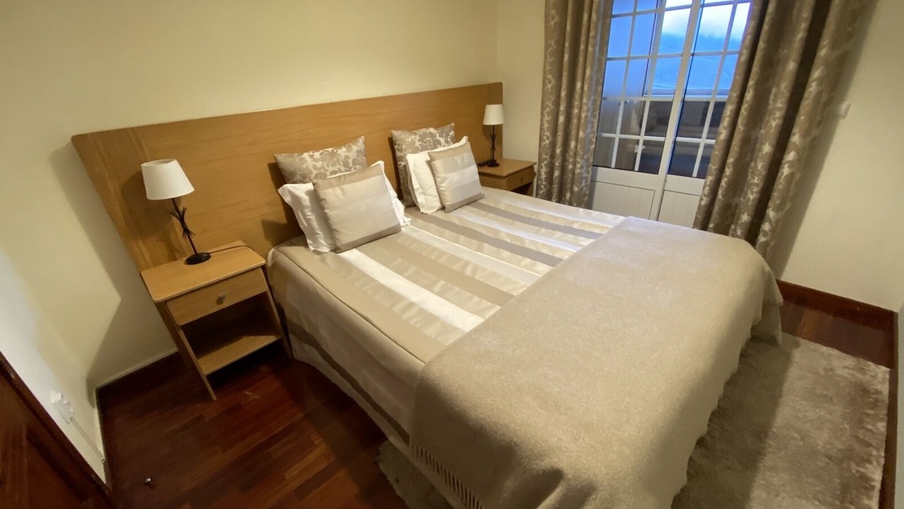 Photo of Bedroom in Loriga