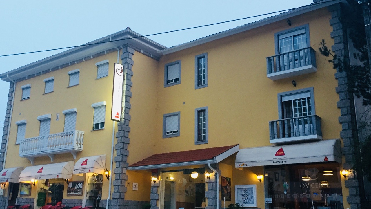 Photo of Outdoor in Loriga