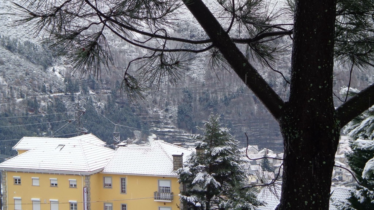 Photo of Outdoor in Loriga