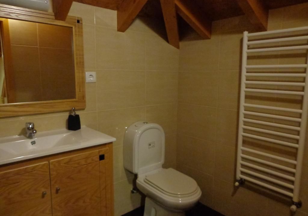 Photo of Bathroom in Loriga