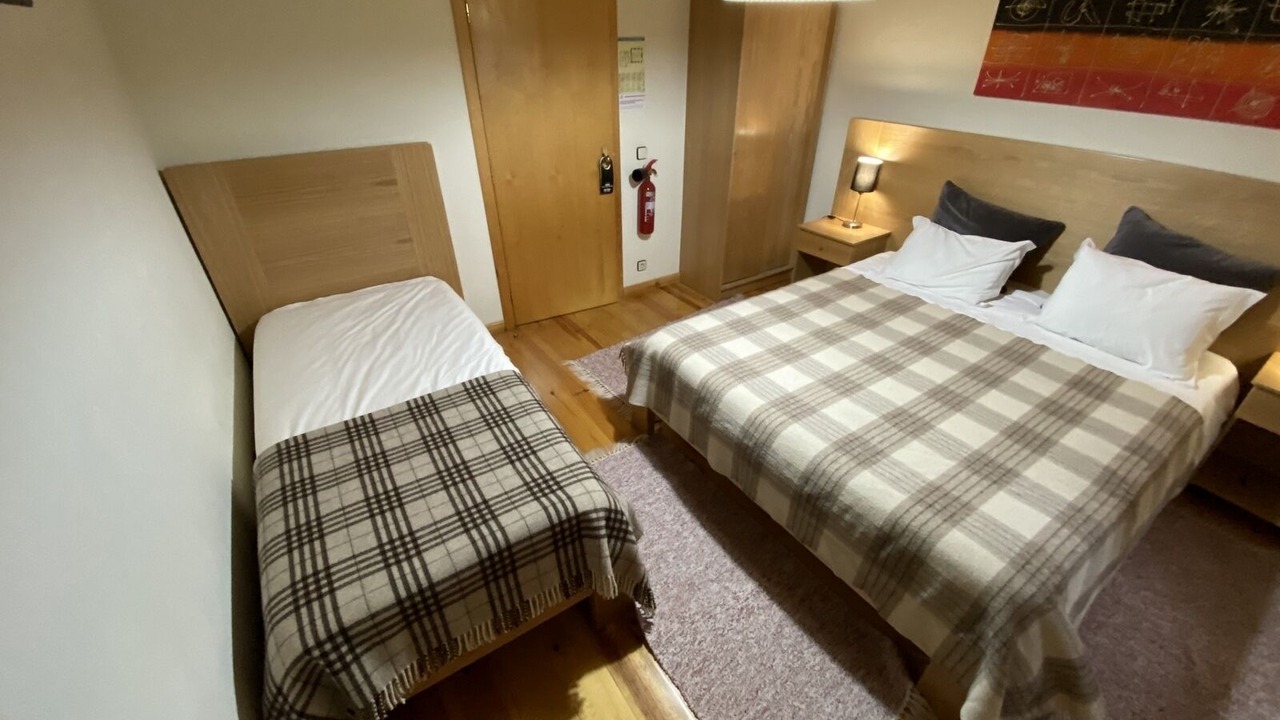 Photo of Bedroom in Loriga