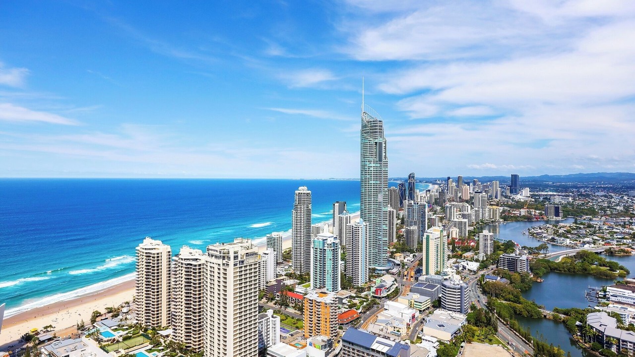 Photo of Others in Surfers Paradise