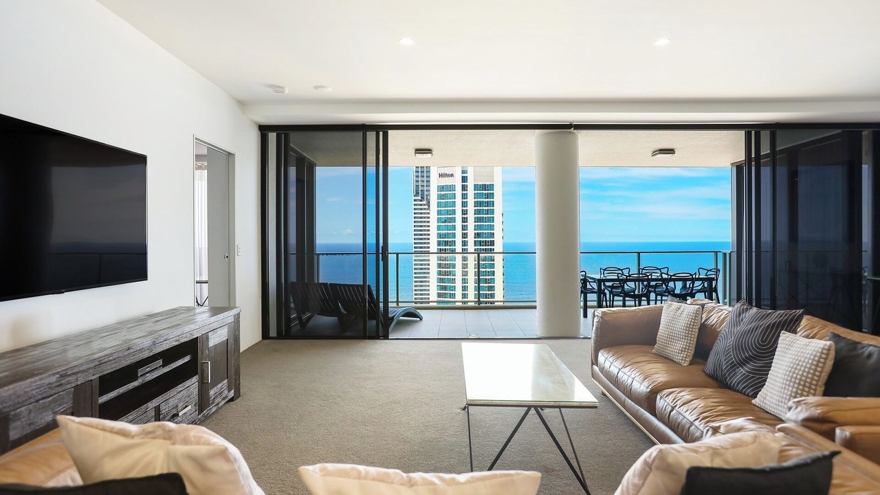 Photo of Others in Surfers Paradise