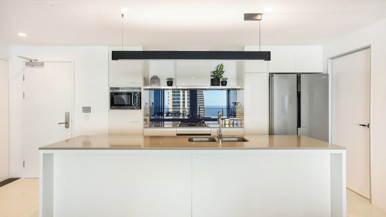 Photo of Kitchen in Surfers Paradise