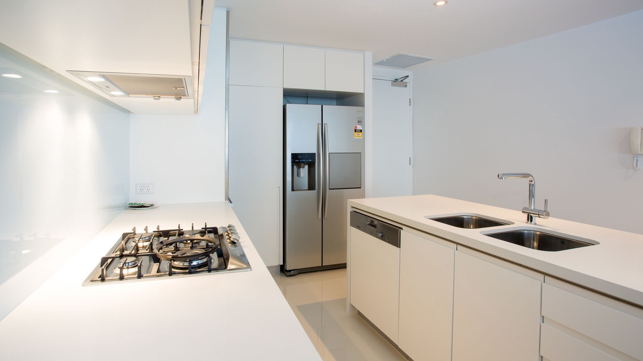 Photo of Kitchen in Broadbeach