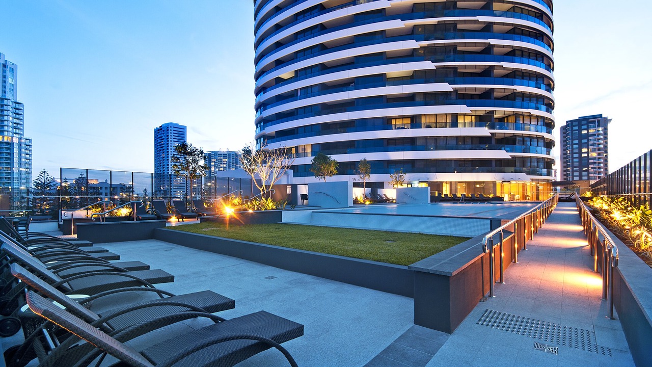 Photo of Outdoor in Broadbeach