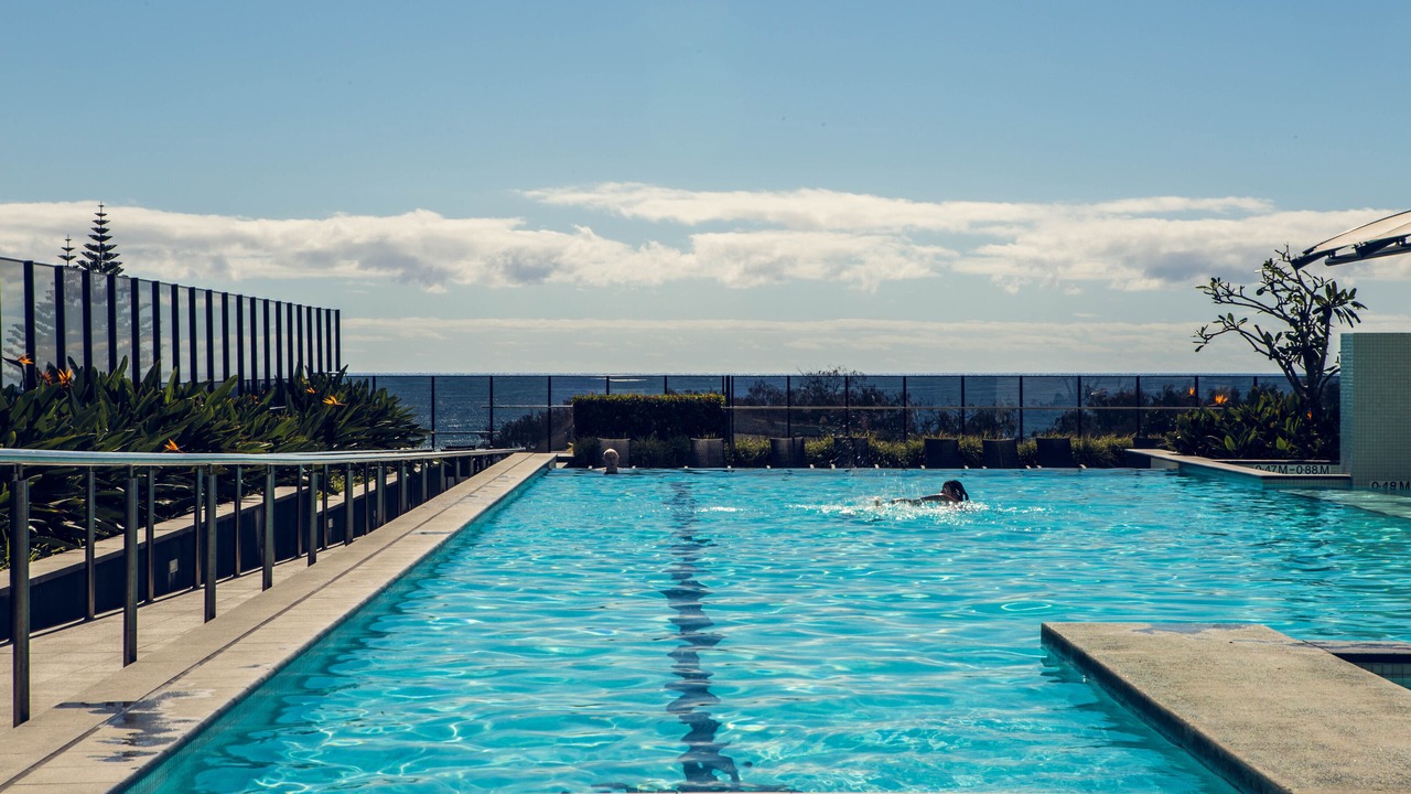 Photo of Outdoor in Broadbeach