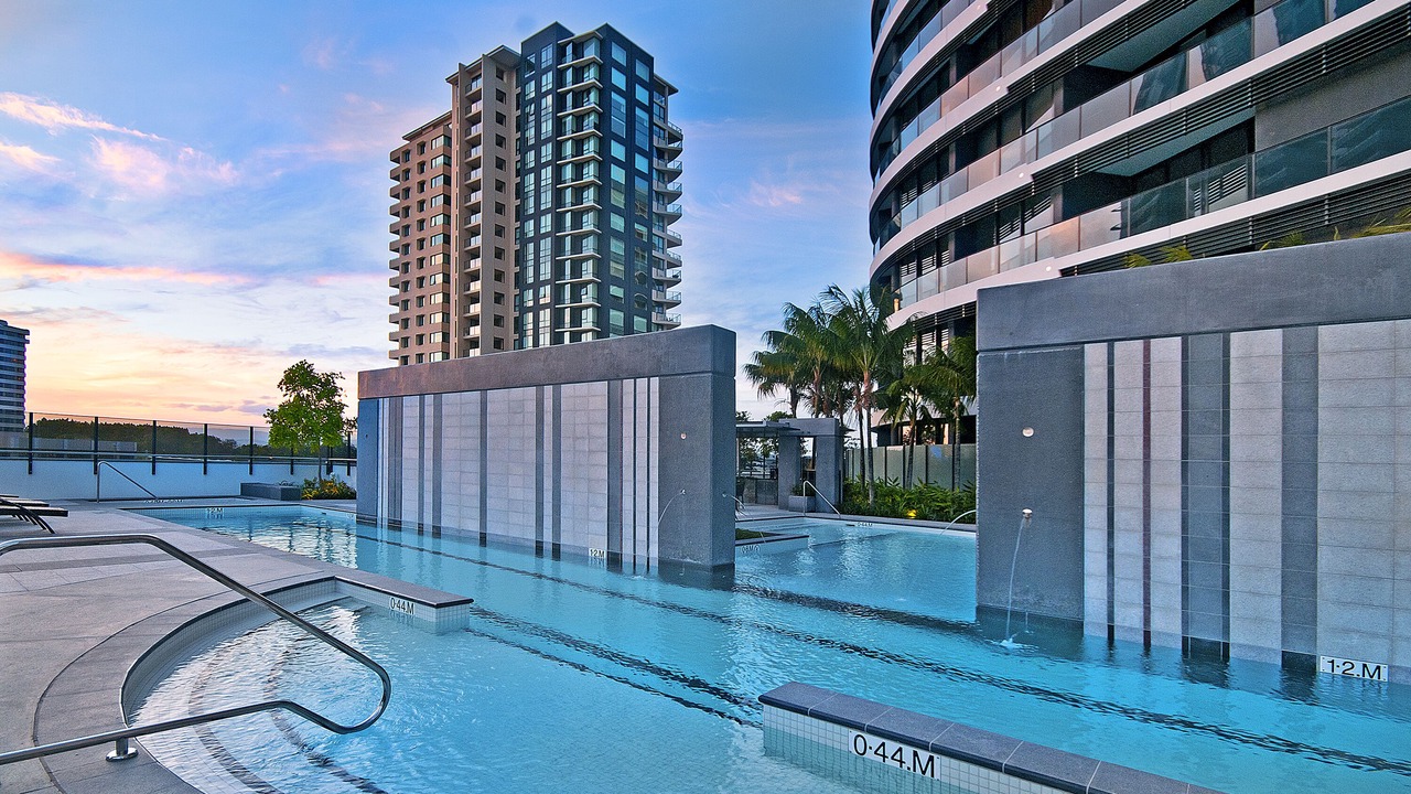 Photo of Outdoor in Broadbeach