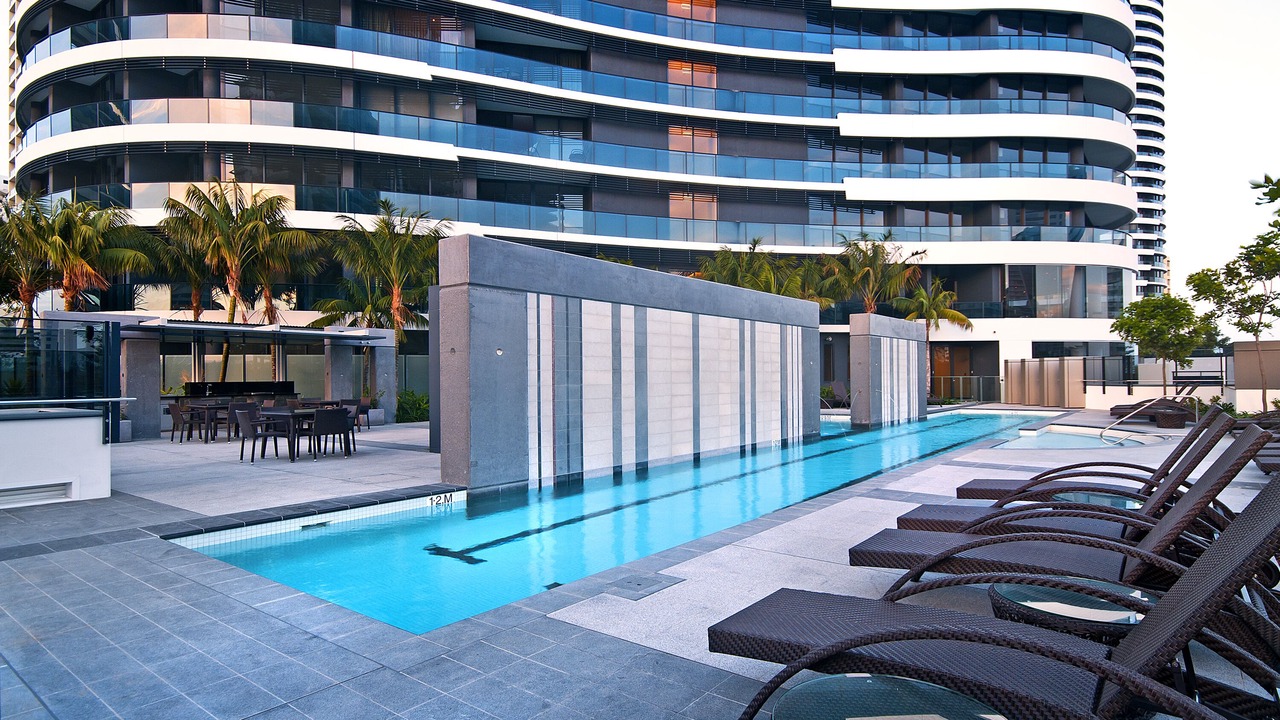 Photo of Outdoor in Broadbeach