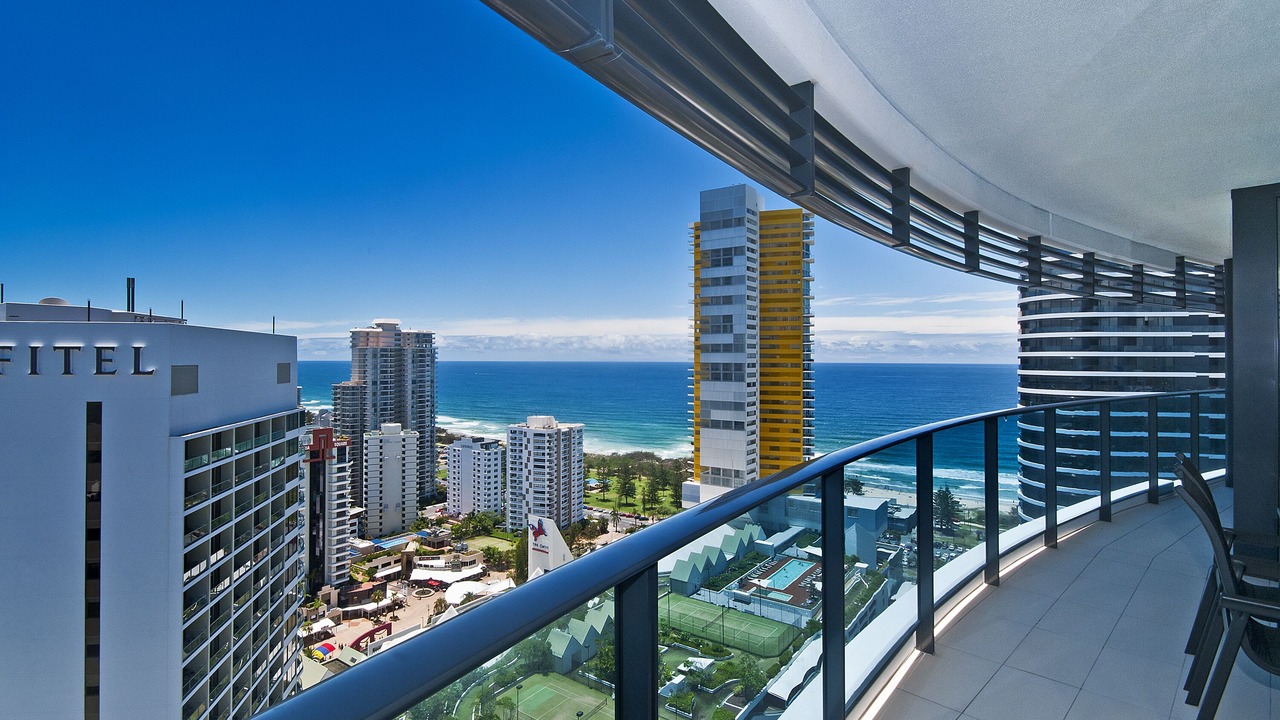 Photo of Outdoor in Broadbeach