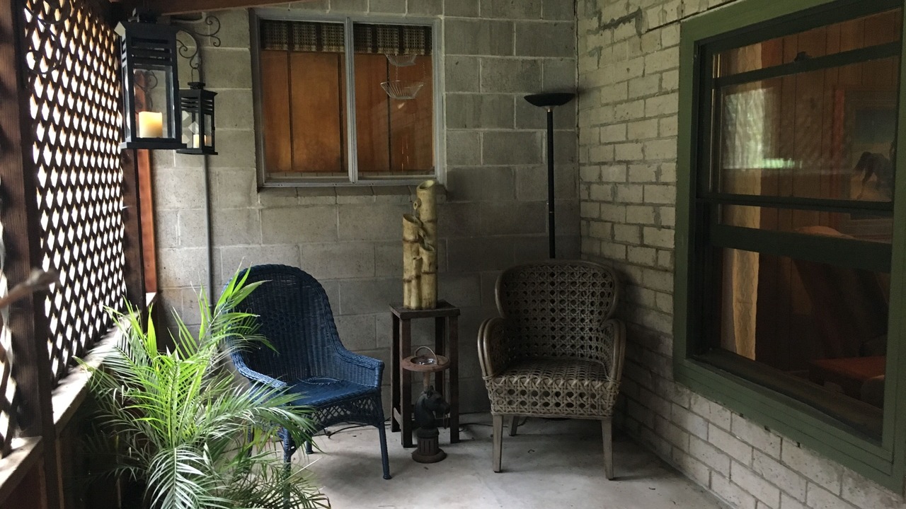 Photo of Patio Balcony in Three Rivers