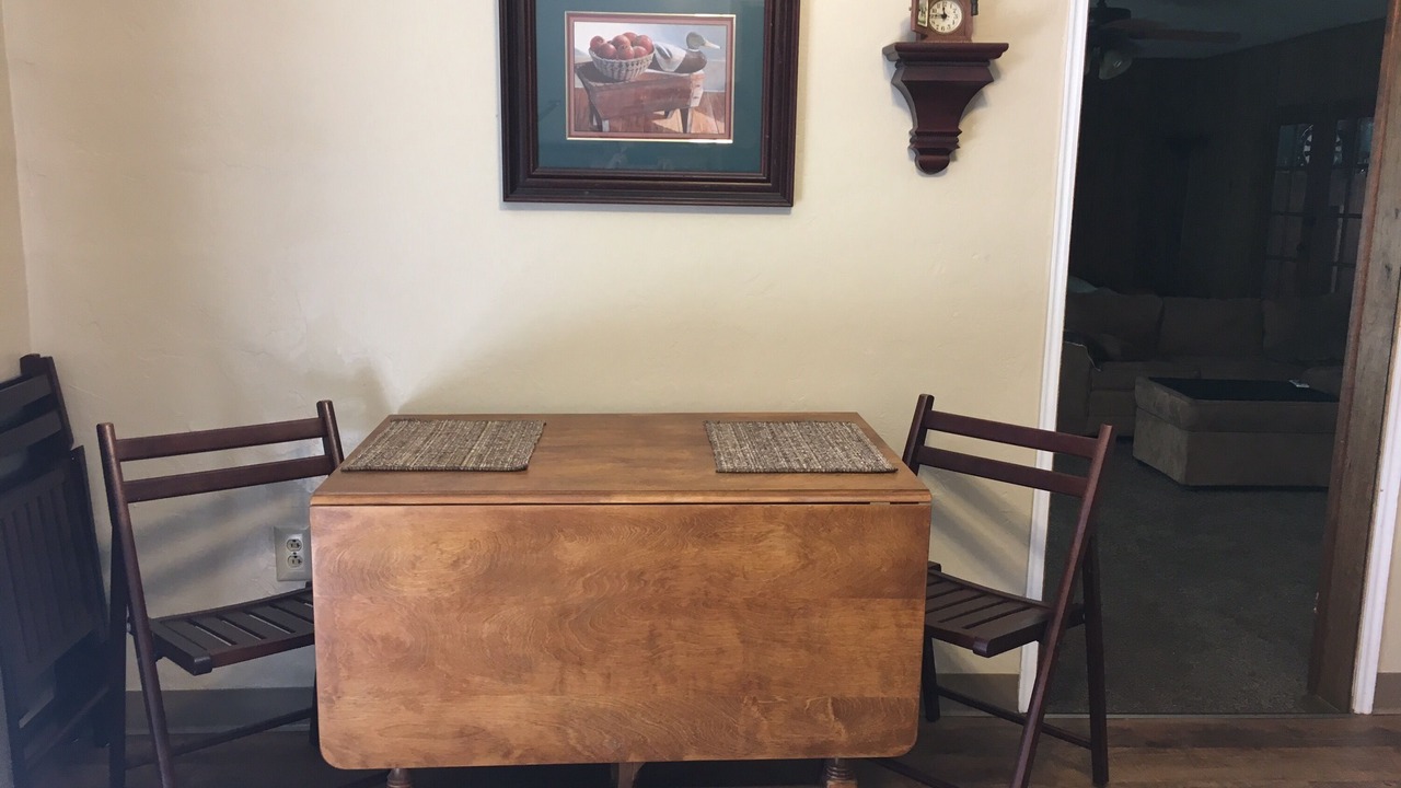 Photo of Livingroom in Three Rivers