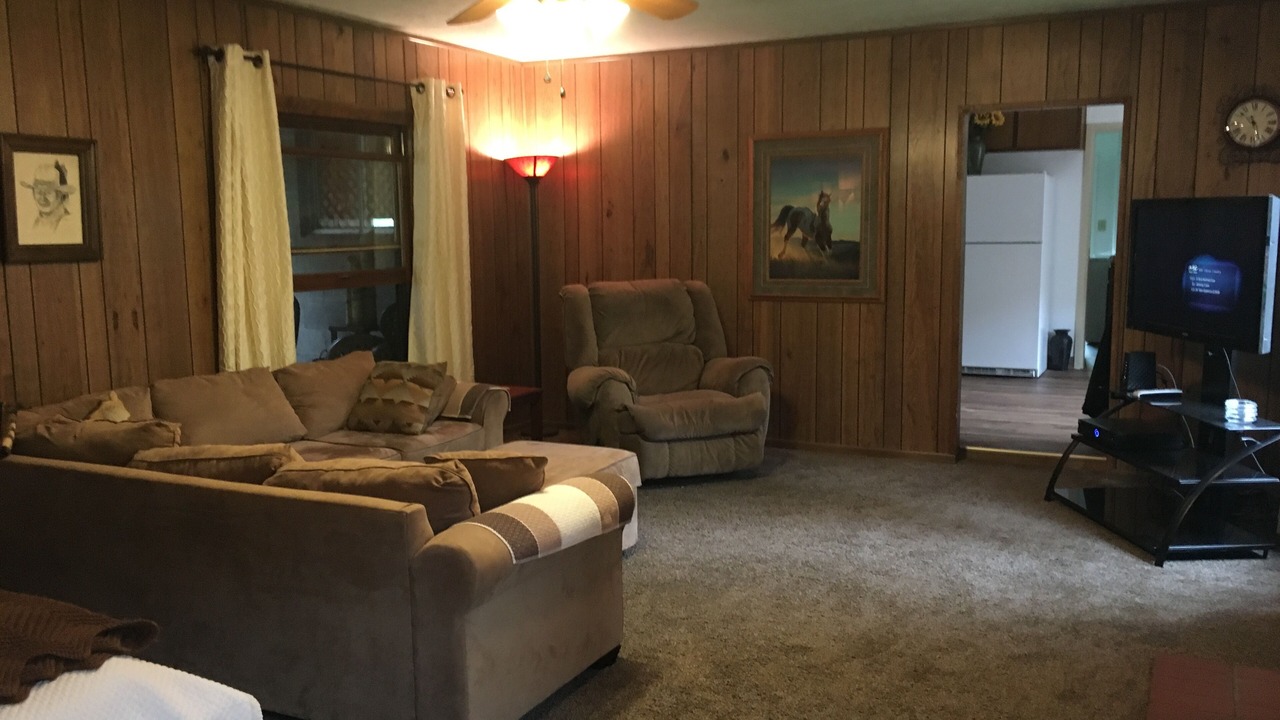 Photo of Livingroom in Three Rivers