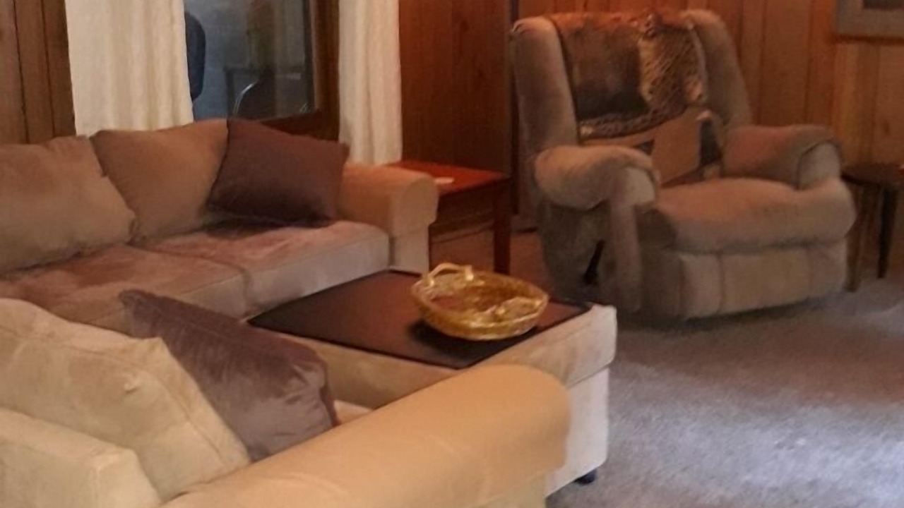 Photo of Livingroom in Three Rivers