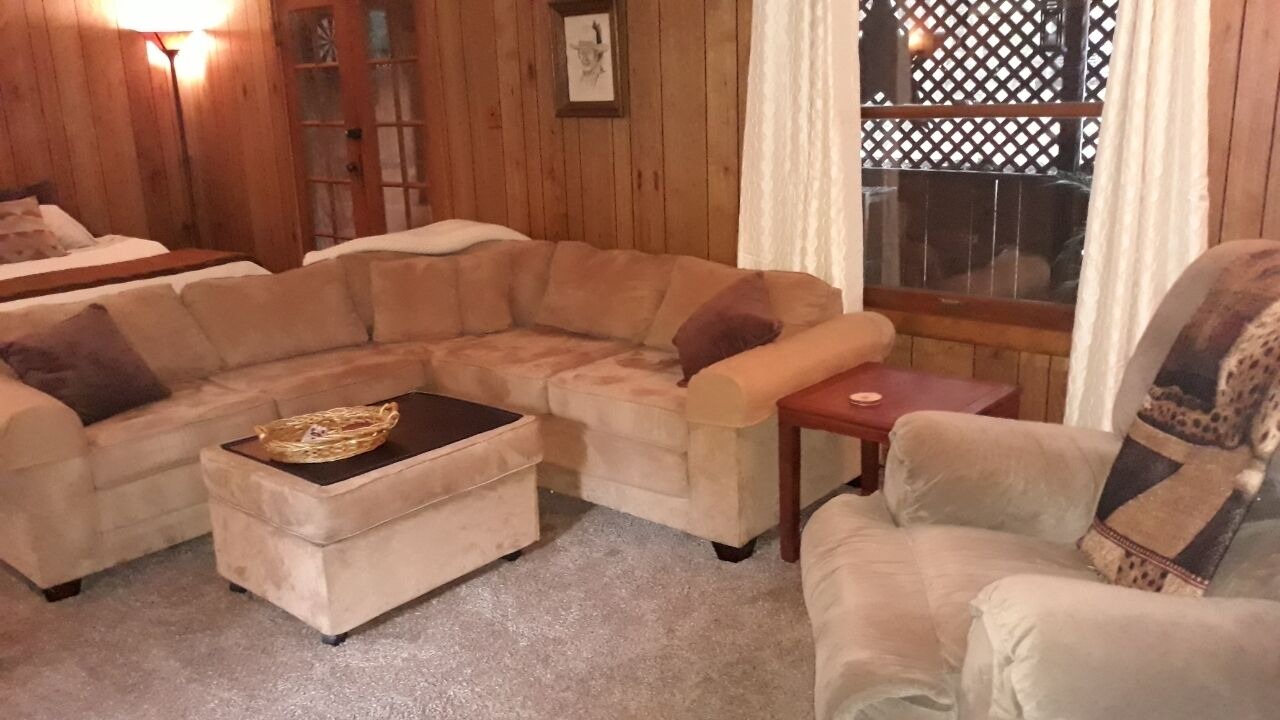 Photo of Livingroom in Three Rivers