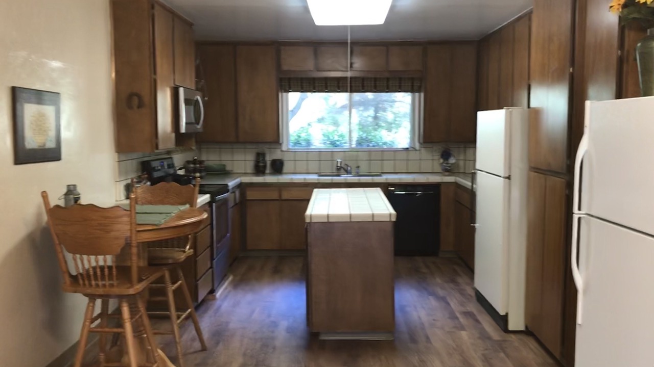 Photo of Kitchen in Three Rivers