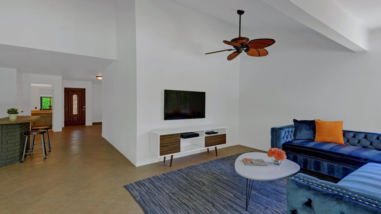 Photo of Livingroom in Araby