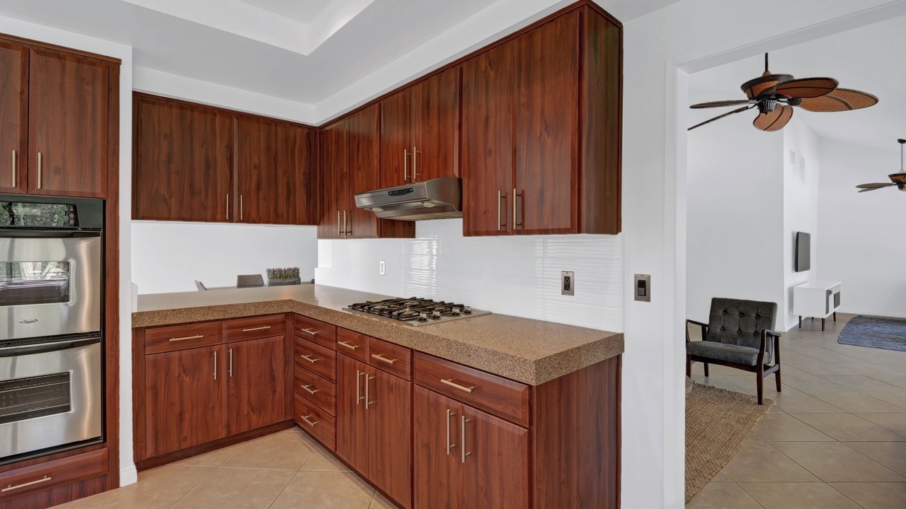 Photo of Kitchen in Araby