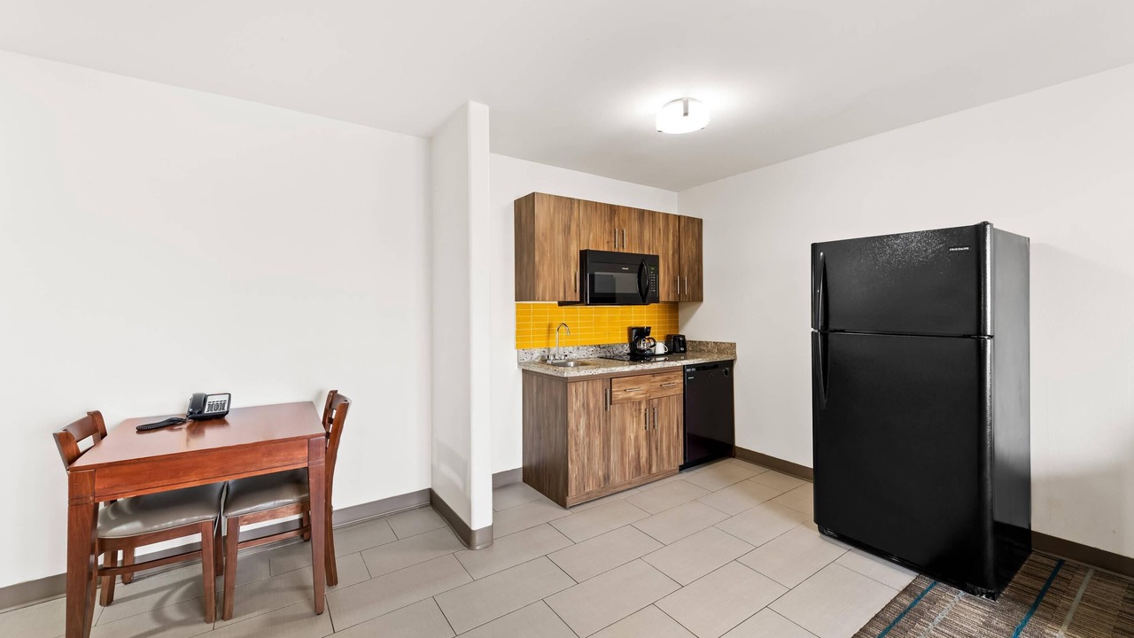 Photo of Bedroom in El Centro