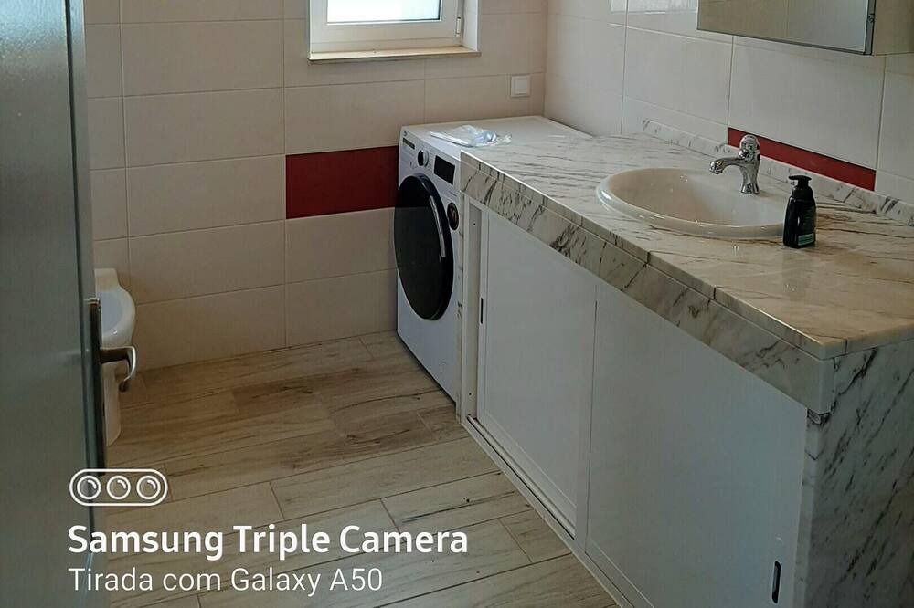 Photo of Bathroom in Lagos