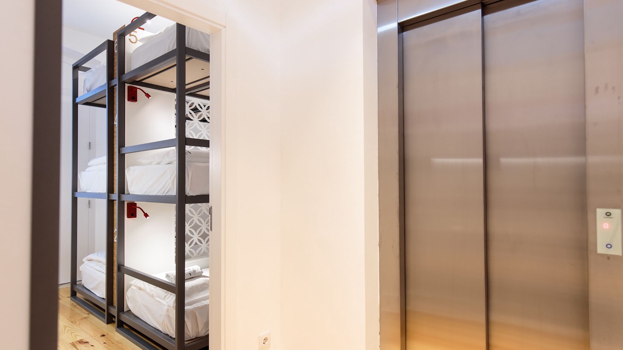 Photo of Bedroom in Evora