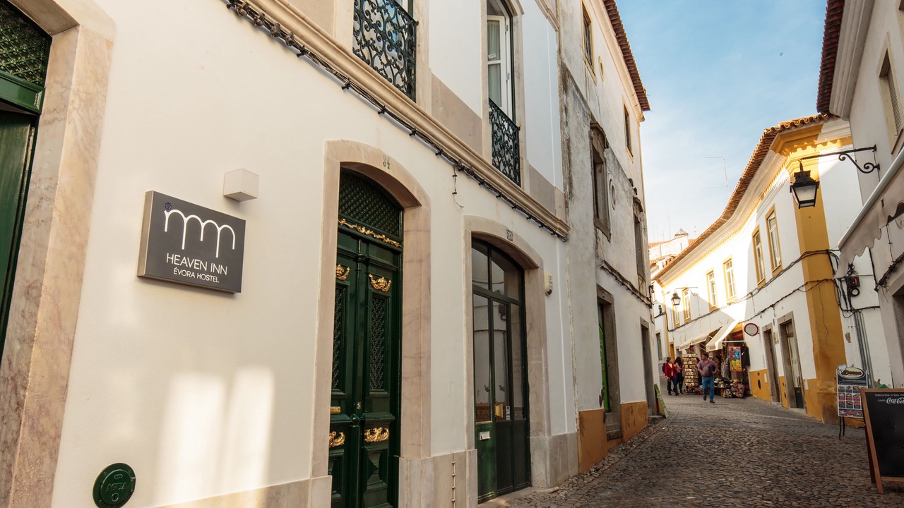 Photo of Outdoor in Evora