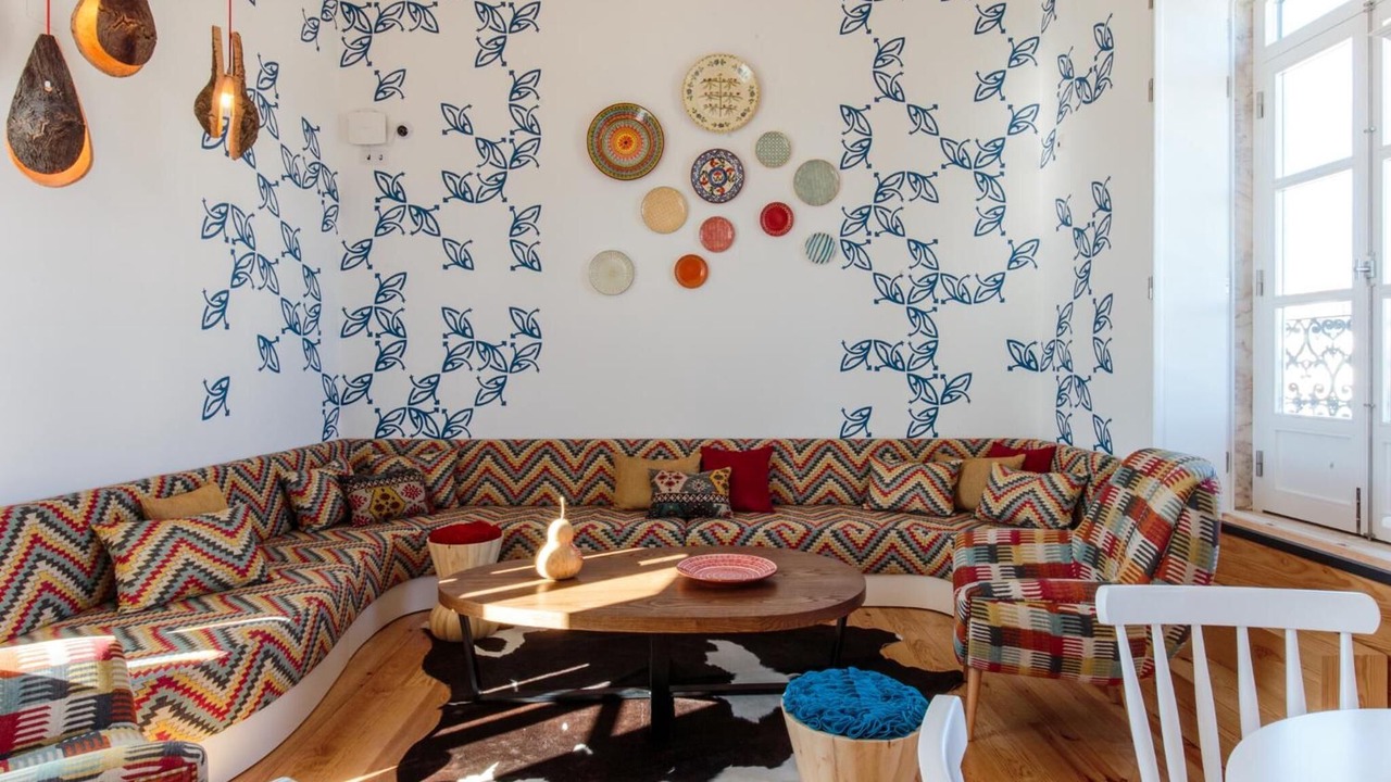 Photo of Livingroom in Evora
