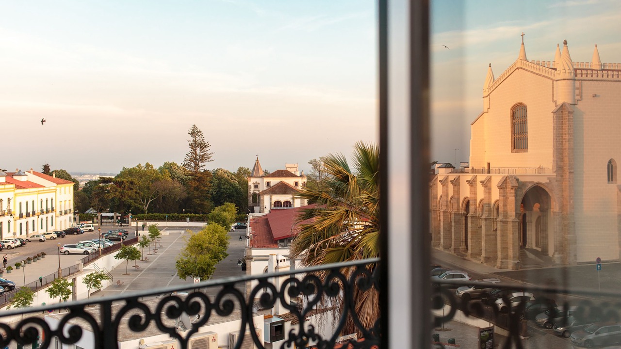 Photo of Others in Evora