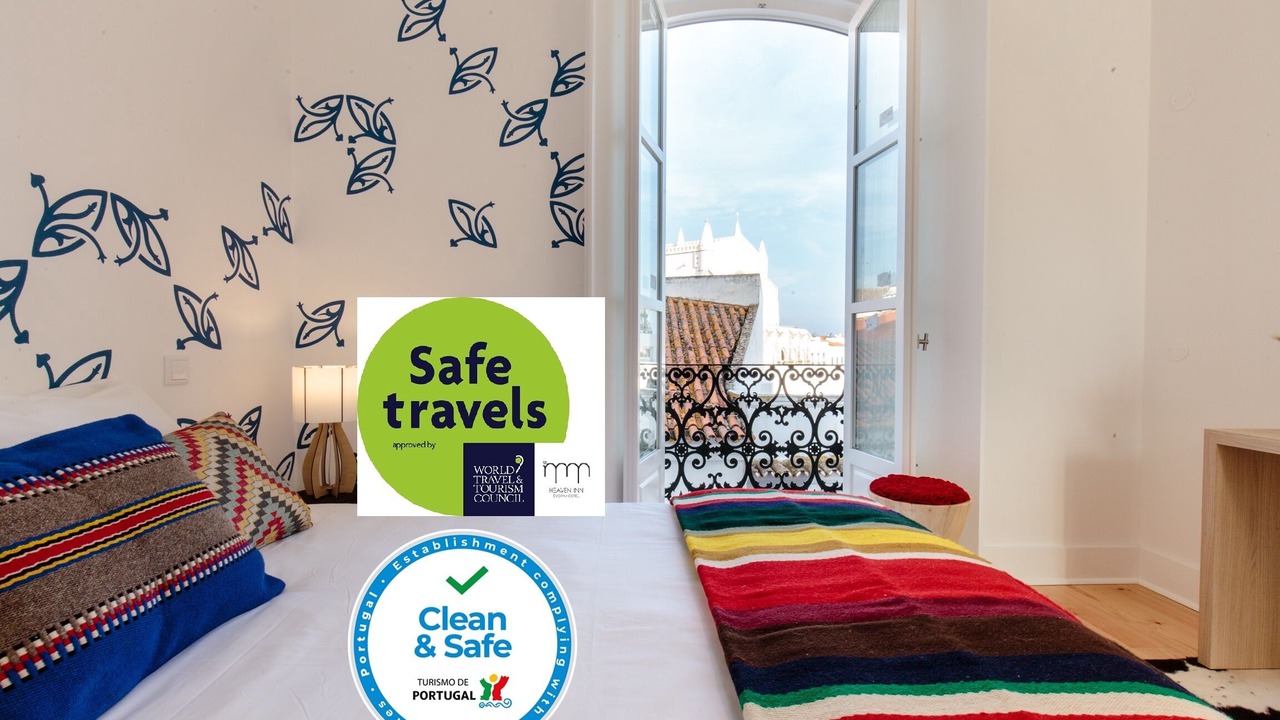 Photo of Bedroom in Evora