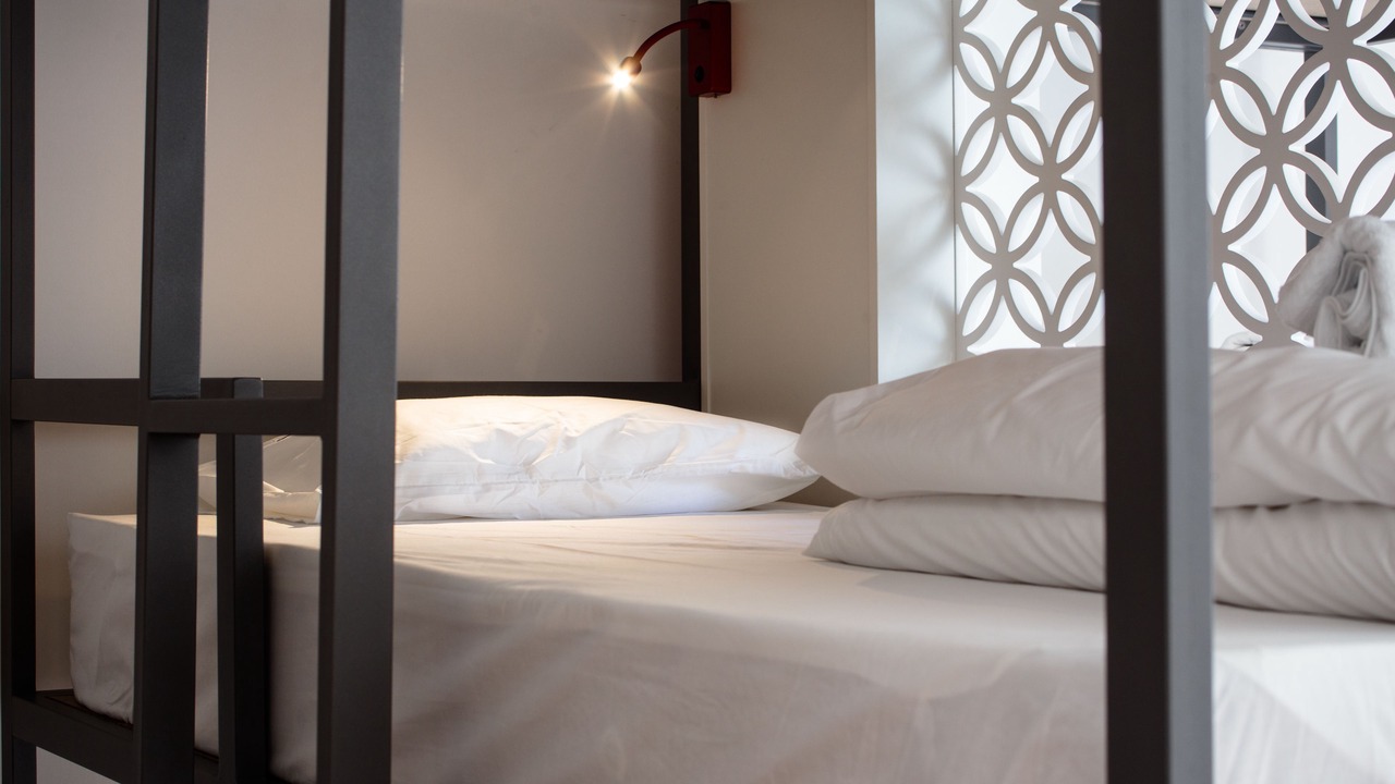 Photo of Bedroom in Evora