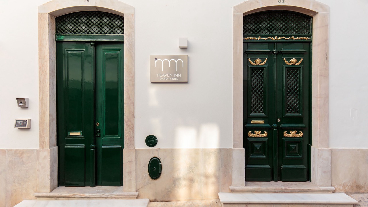 Photo of Outdoor in Evora