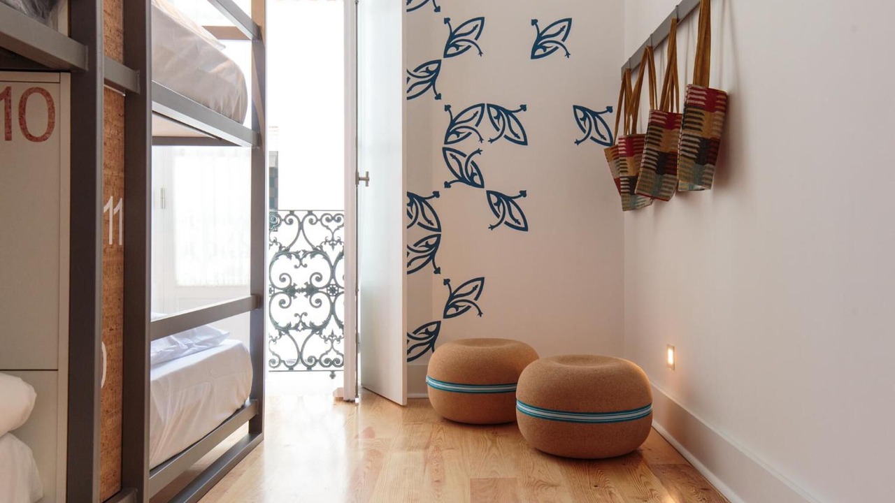 Photo of Bedroom in Evora