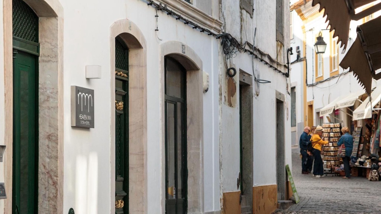 Photo of Outdoor in Evora