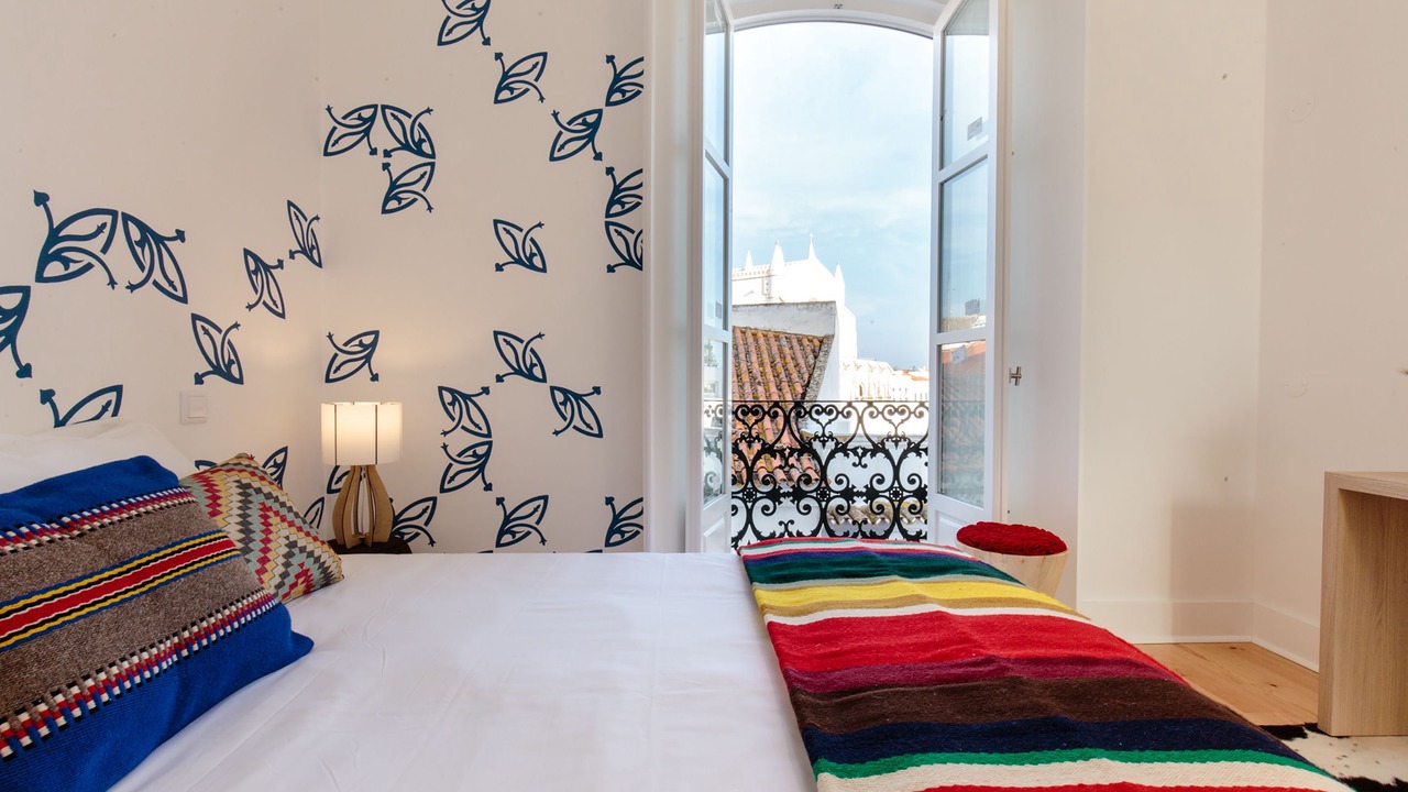 Photo of Bedroom in Evora