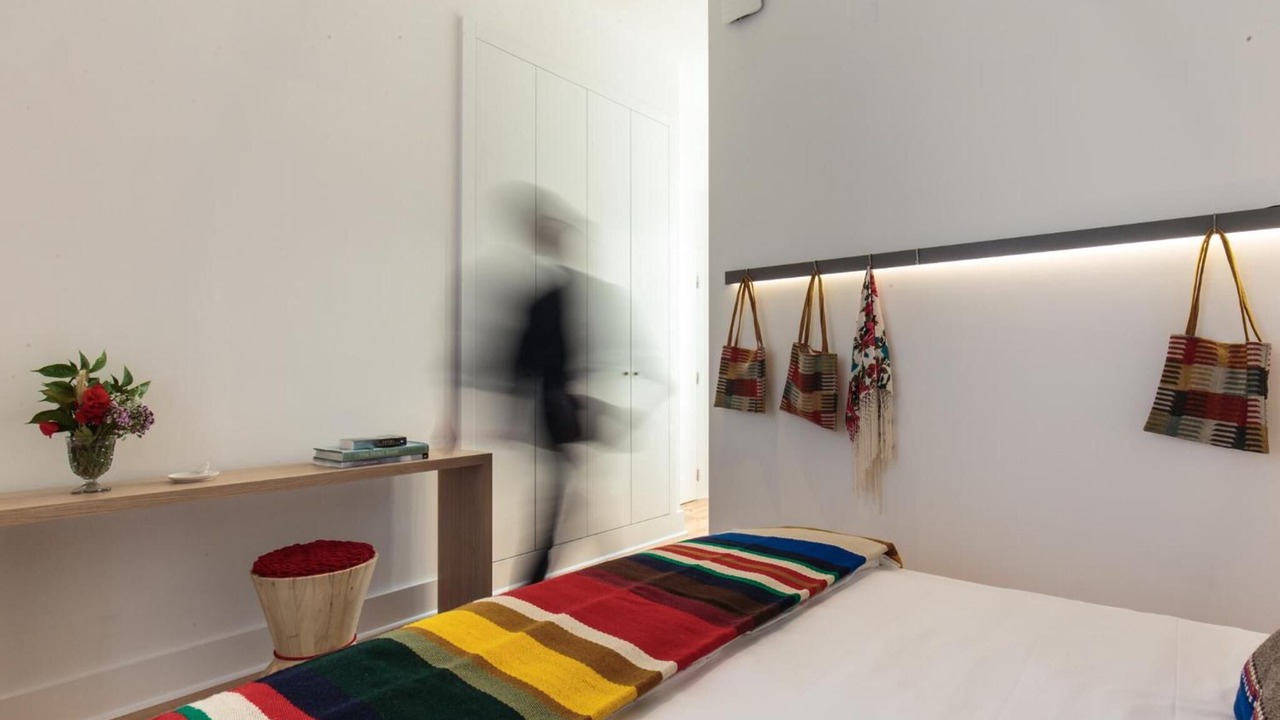Photo of Bedroom in Evora