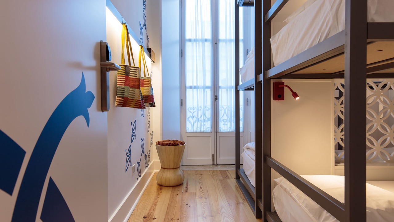 Photo of Bedroom in Evora