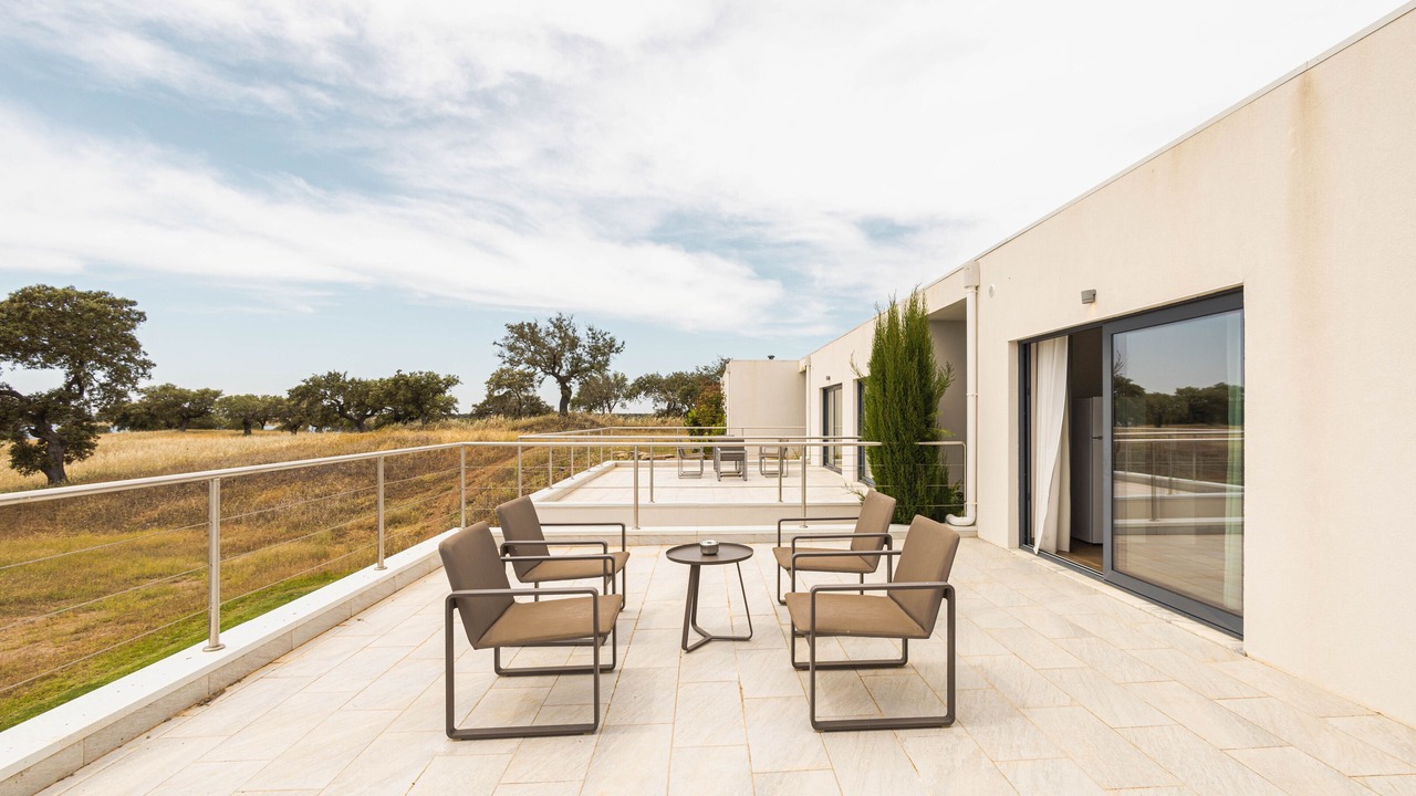 Photo of Bedroom in Mourao