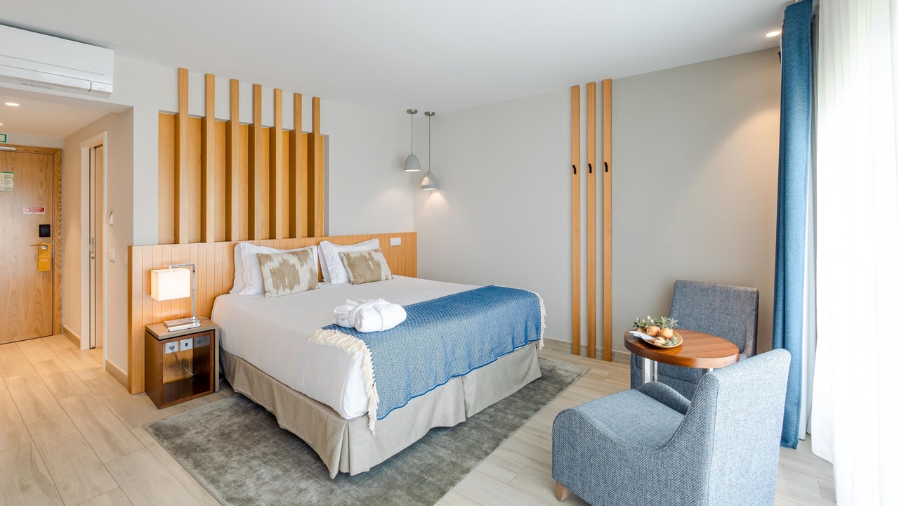 Photo of Bedroom in Mourao