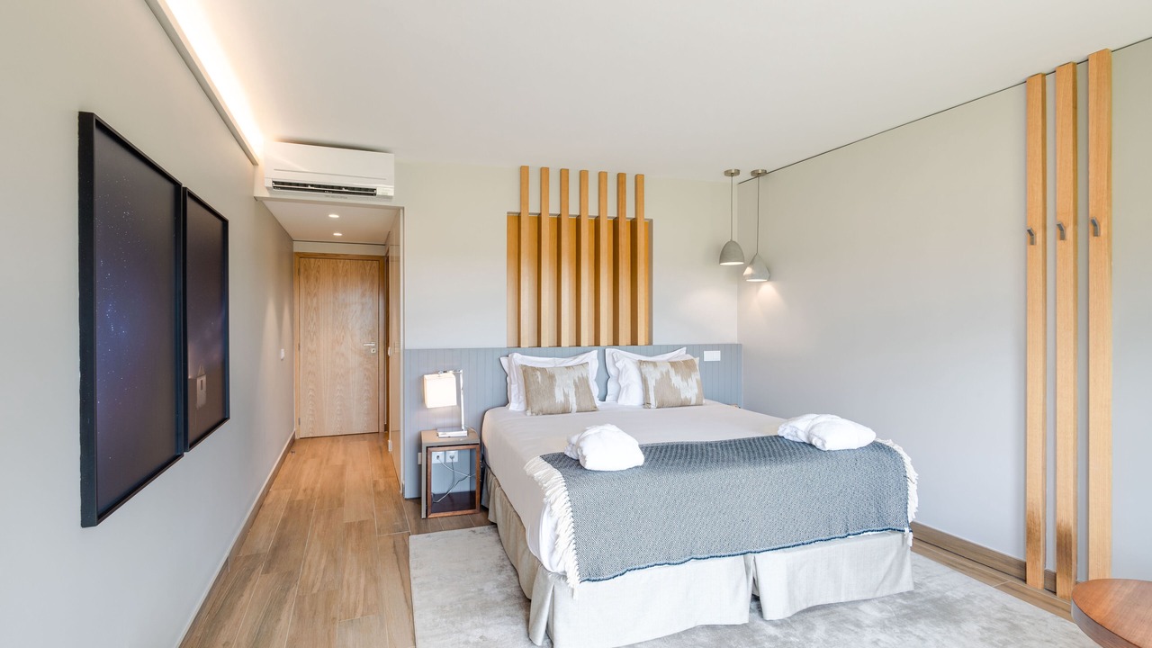 Photo of Bedroom in Mourao