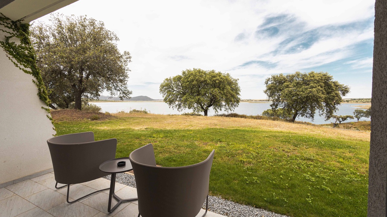 Photo of Patio Balcony in Mourao